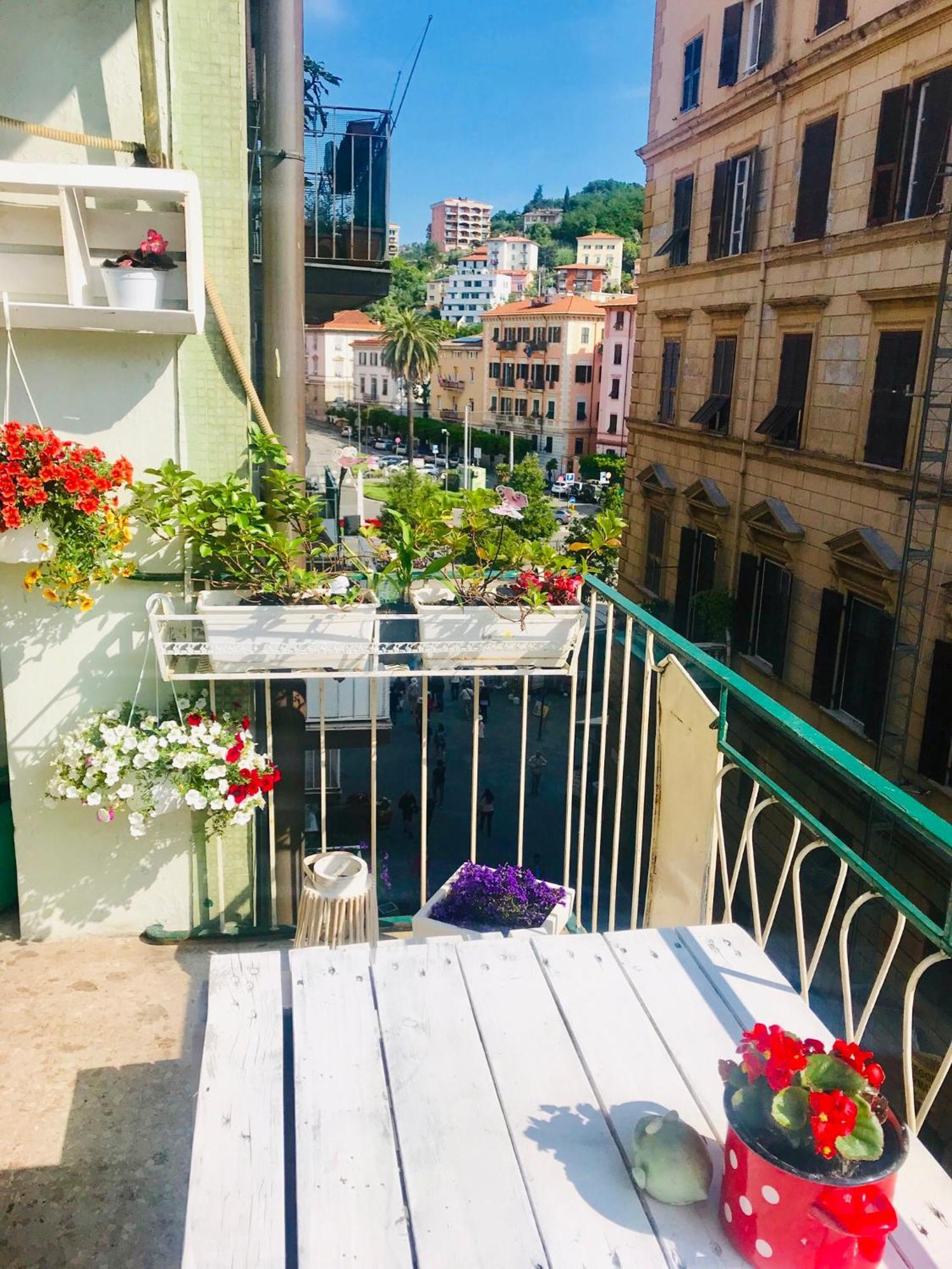 B&B L'Arca Di Noe La Spezia Exterior foto