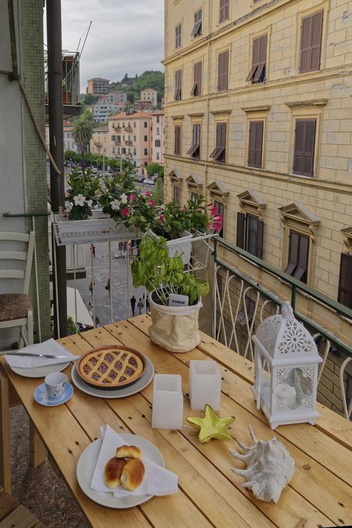 B&B L'Arca Di Noe La Spezia Exterior foto