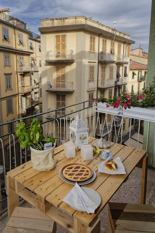 B&B L'Arca Di Noe La Spezia Exterior foto