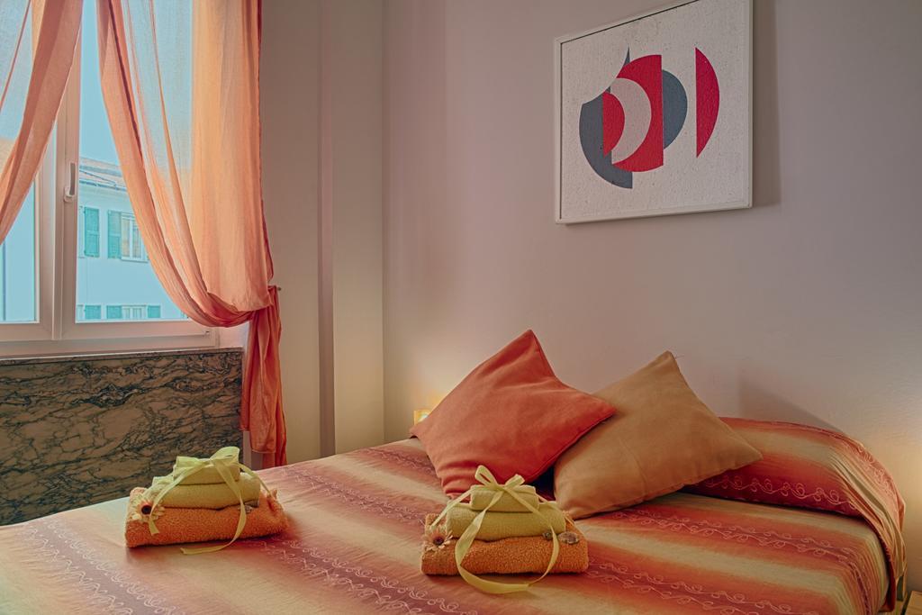 B&B L'Arca Di Noe La Spezia Exterior foto