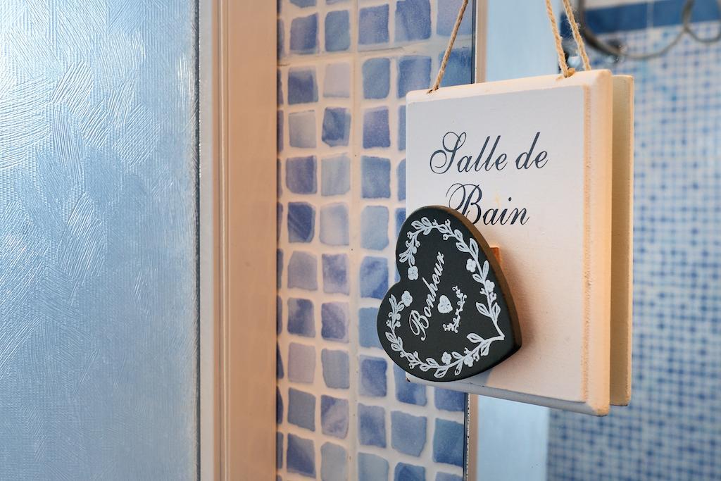 B&B L'Arca Di Noe La Spezia Cameră foto
