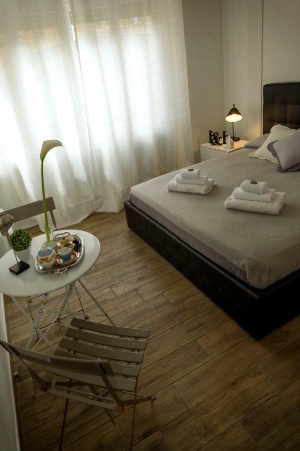 B&B L'Arca Di Noe La Spezia Exterior foto