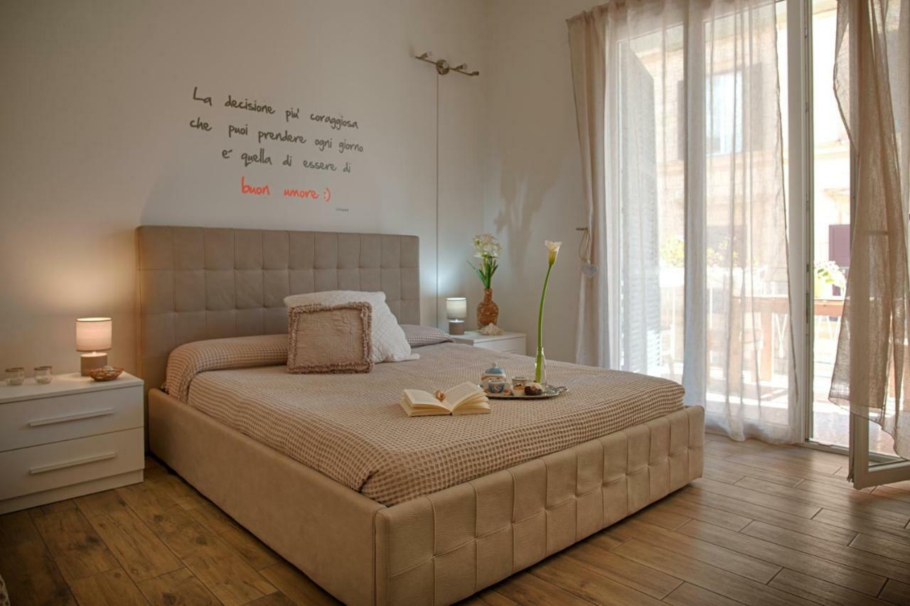 B&B L'Arca Di Noe La Spezia Exterior foto