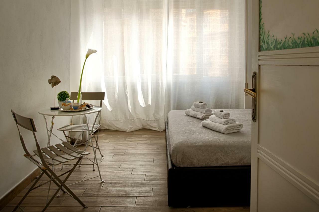 B&B L'Arca Di Noe La Spezia Exterior foto