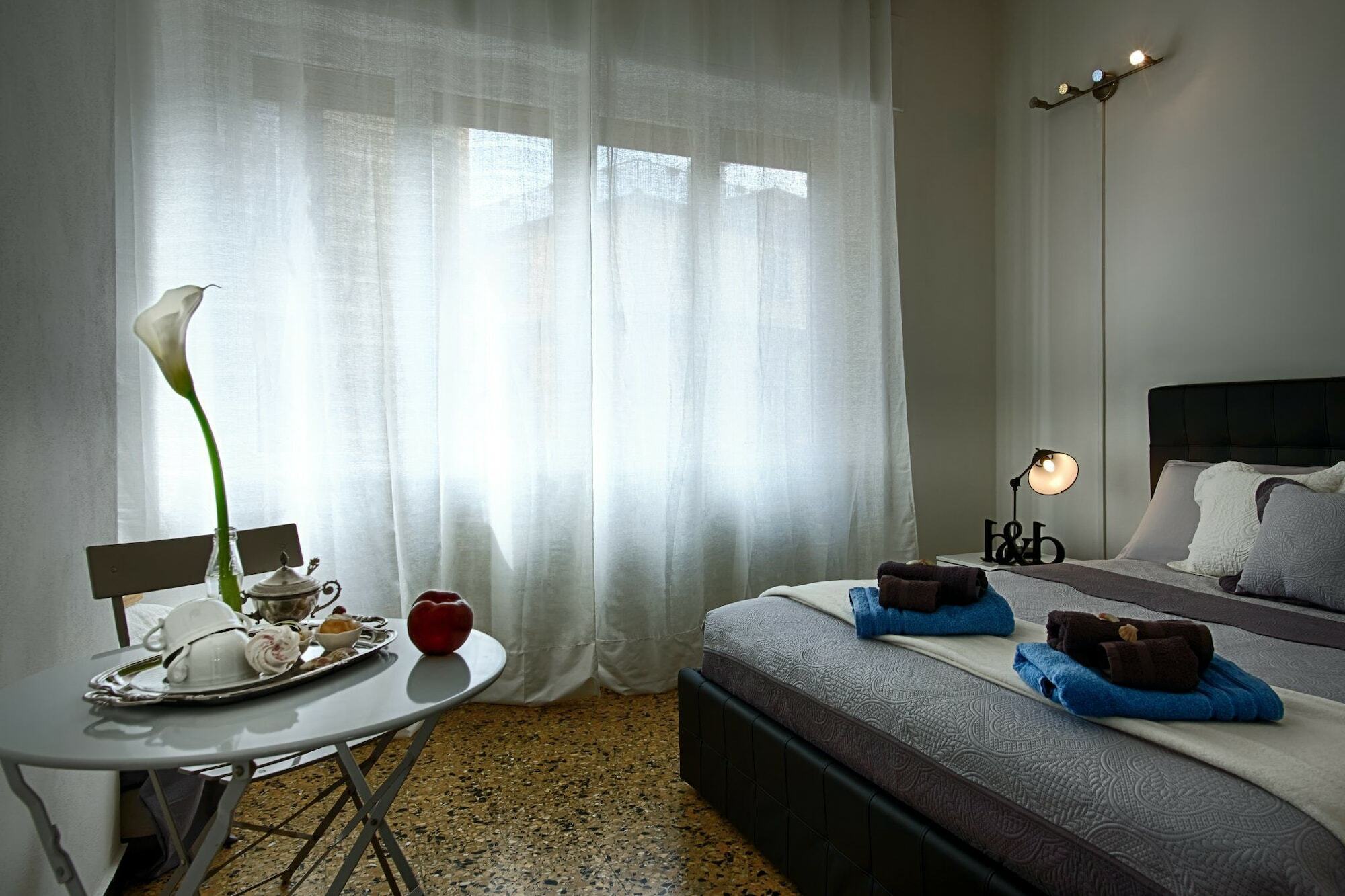 B&B L'Arca Di Noe La Spezia Exterior foto