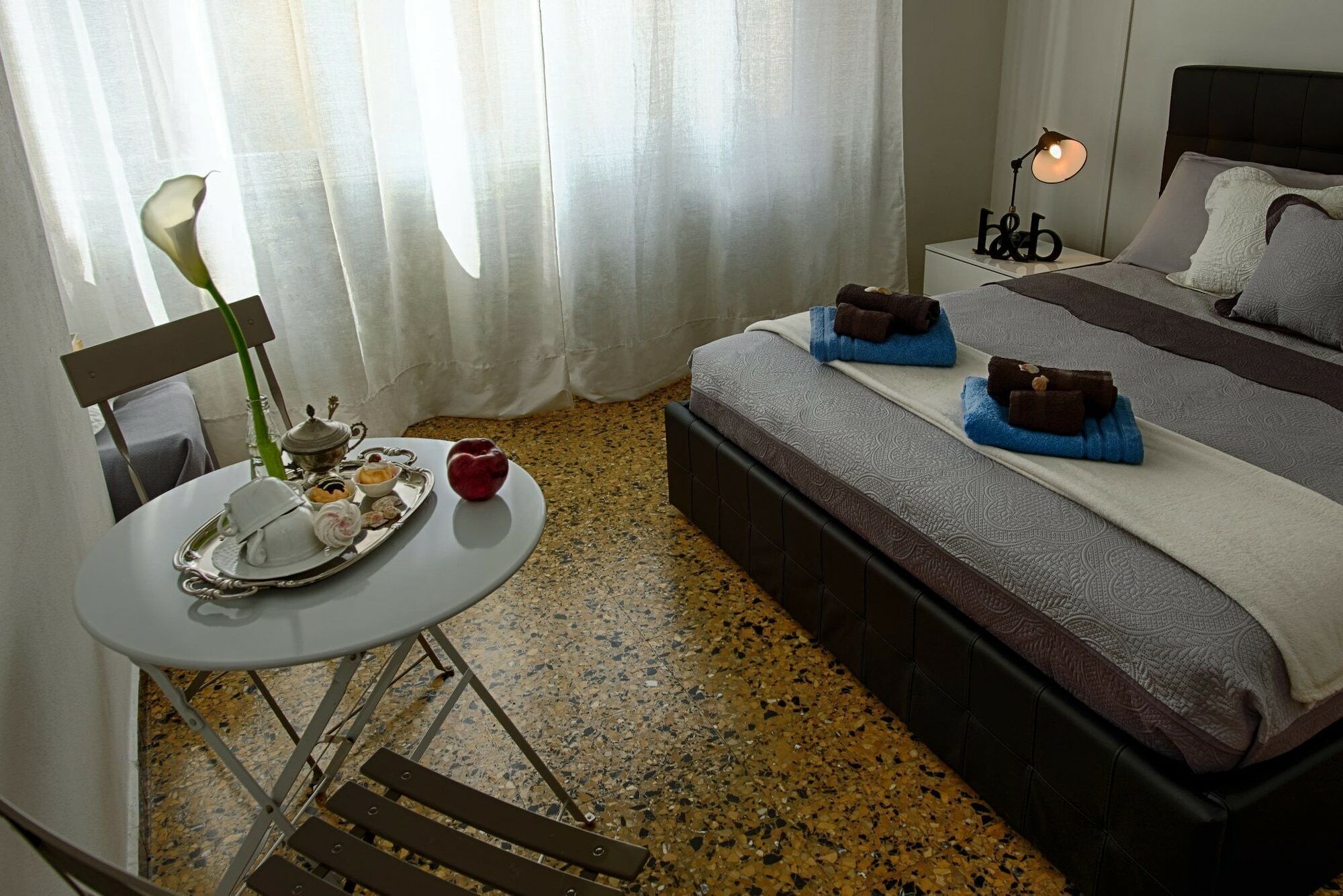 B&B L'Arca Di Noe La Spezia Exterior foto